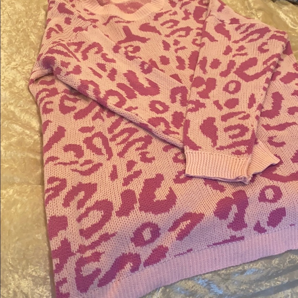 Sweater - Picture 2 of 2